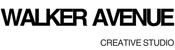 Walker Avenue | Creative Studio